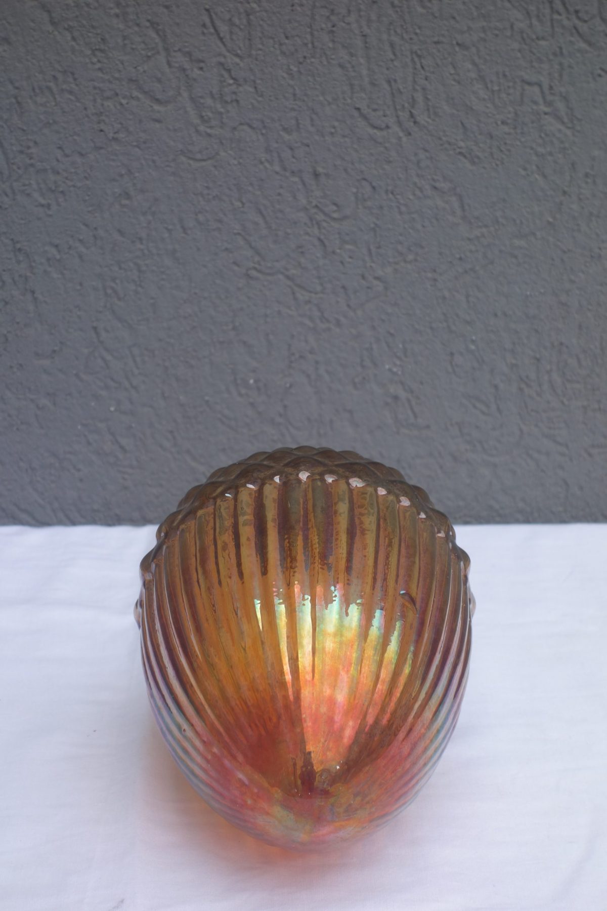 Dekorácia  -  žaluď – Obrázok 3