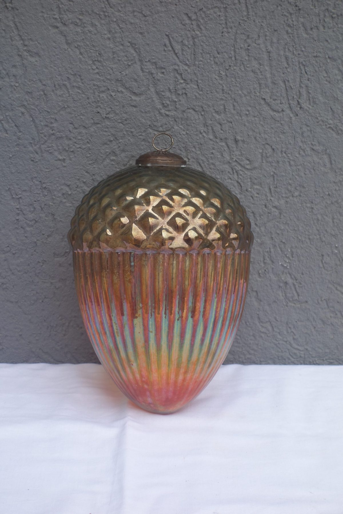 Dekorácia  -  žaluď – Obrázok 2