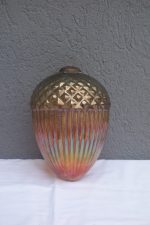 Dekorácia  -  žaluď – Obrázok 2