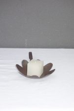 Plechový   svietnik – Obrázok 2