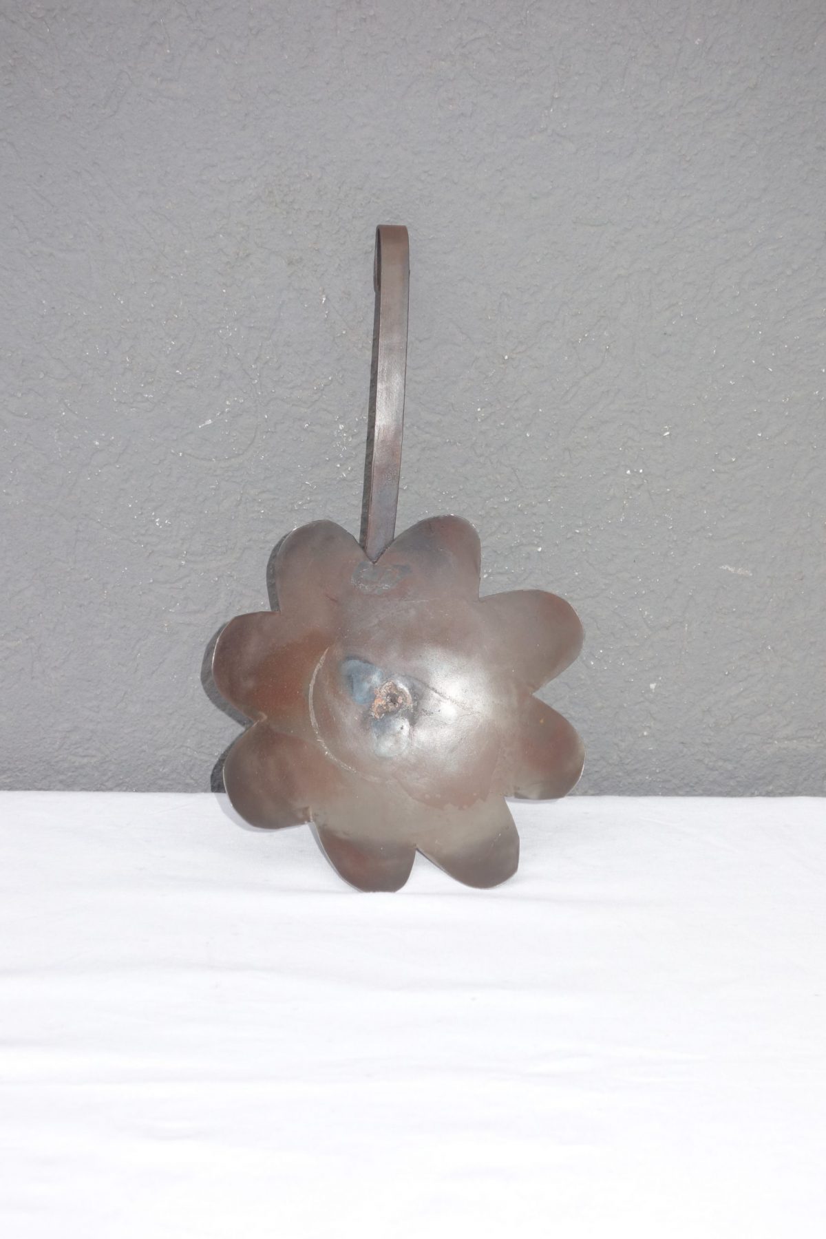 Plechový   svietnik – Obrázok 4