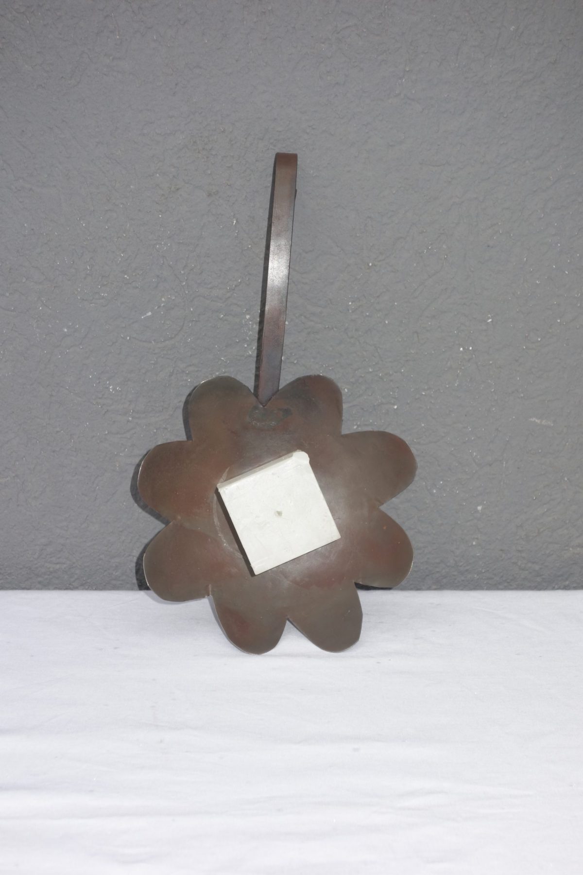 Plechový   svietnik – Obrázok 5