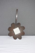 Plechový   svietnik – Obrázok 5