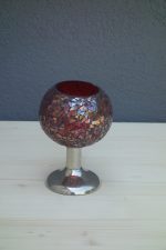 Pohár   z   lepeného   skla   "MINI"