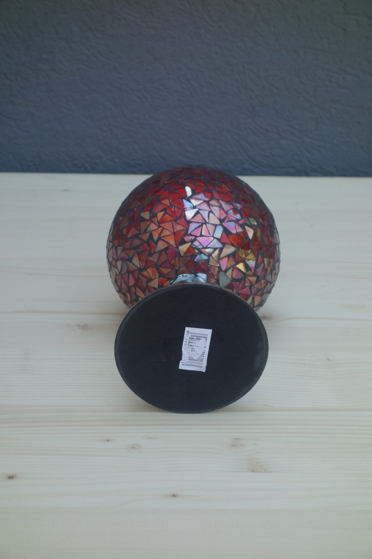 Pohár   z   lepeného   skla   "MINI" – Obrázok 3