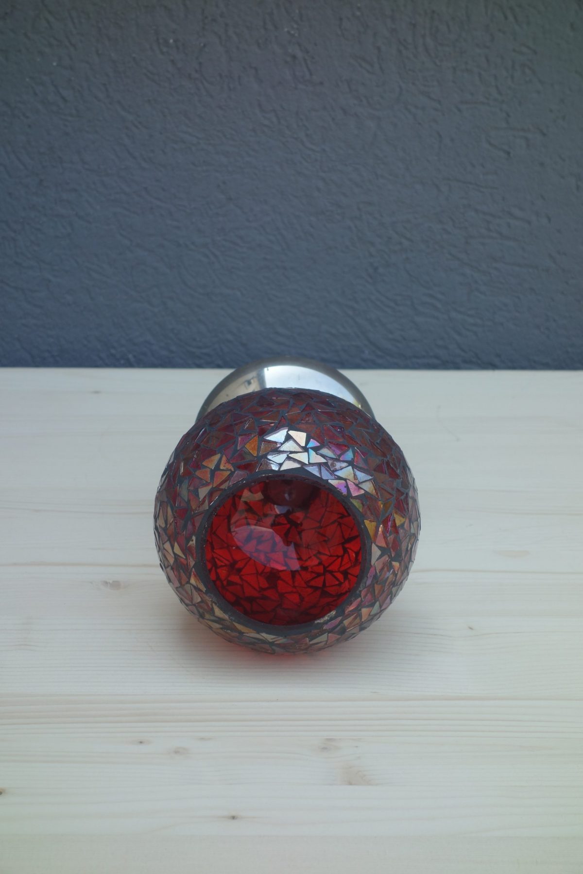 Pohár   z   lepeného   skla   "MINI" – Obrázok 4