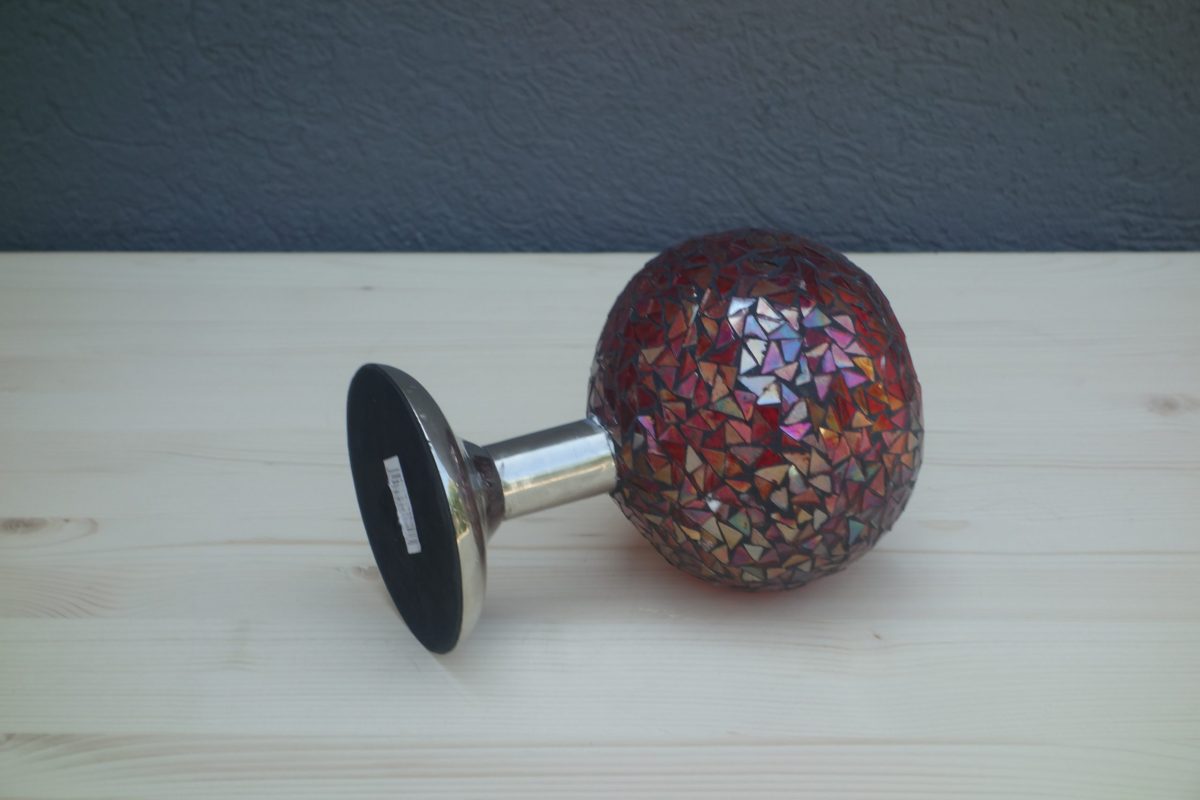 Pohár   z   lepeného   skla   "MINI" – Obrázok 5