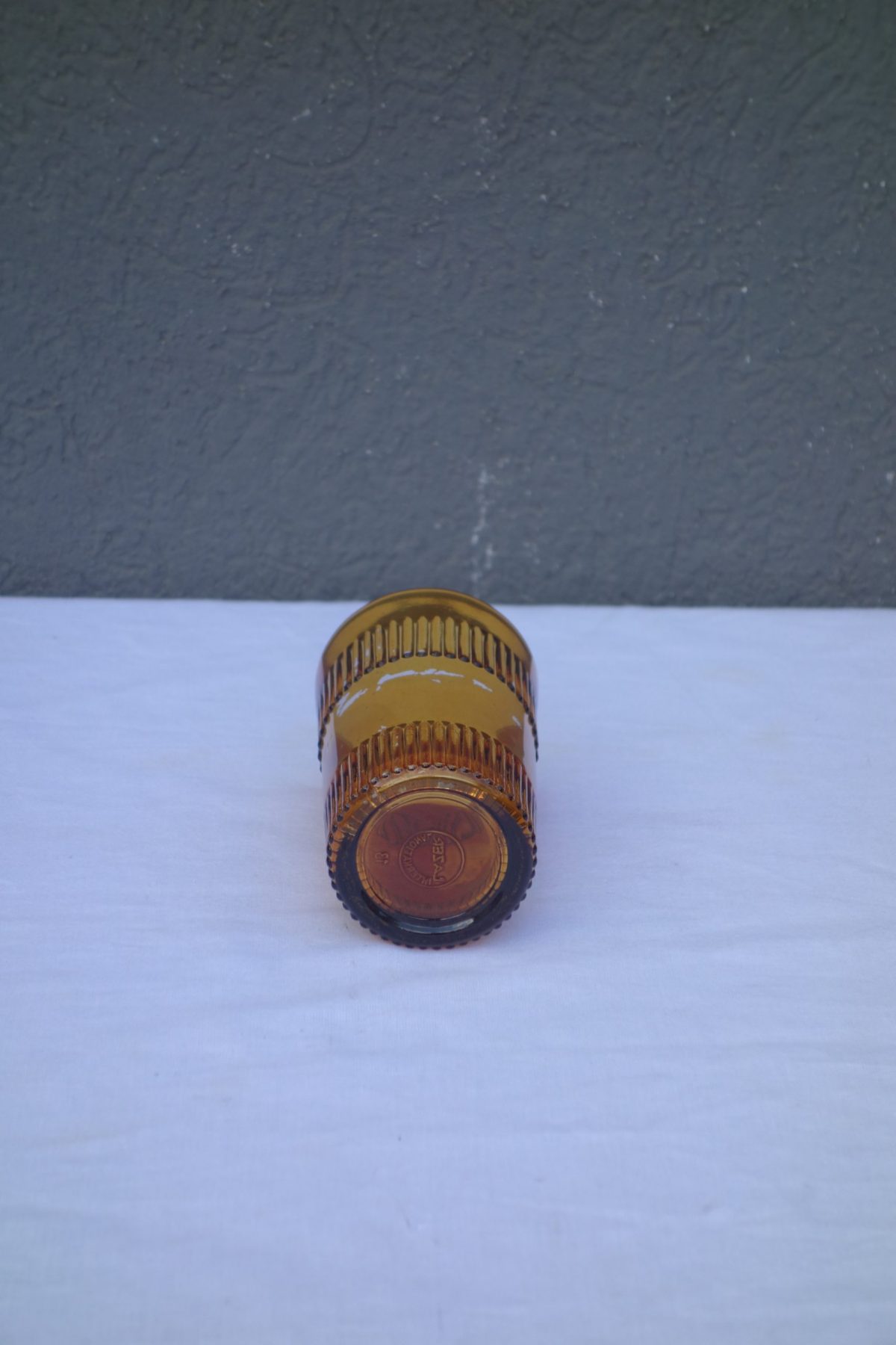 Svietnik   oranžový – Obrázok 2