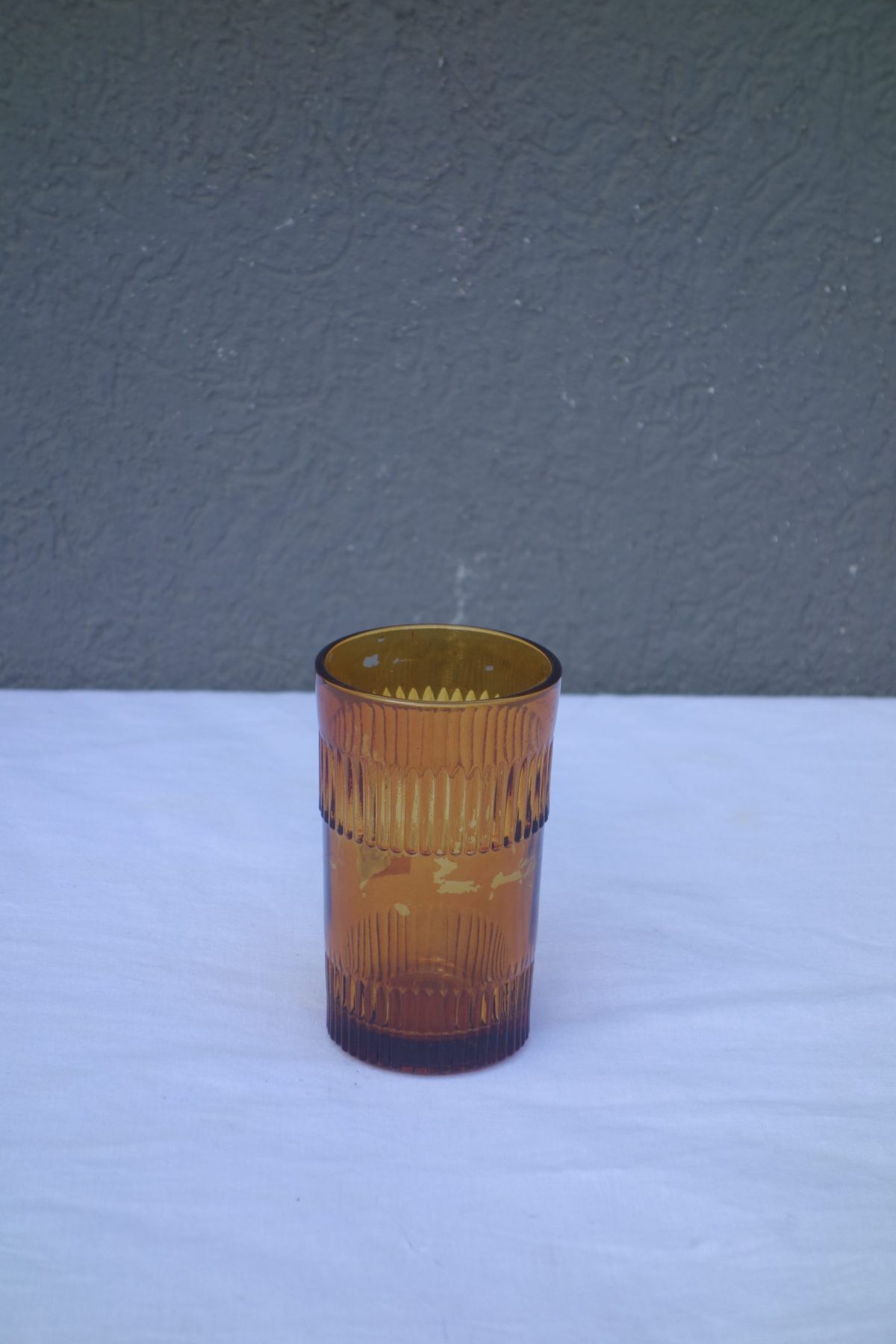 Svietnik   oranžový – Obrázok 4