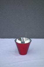 Svietnik   červený – Obrázok 6