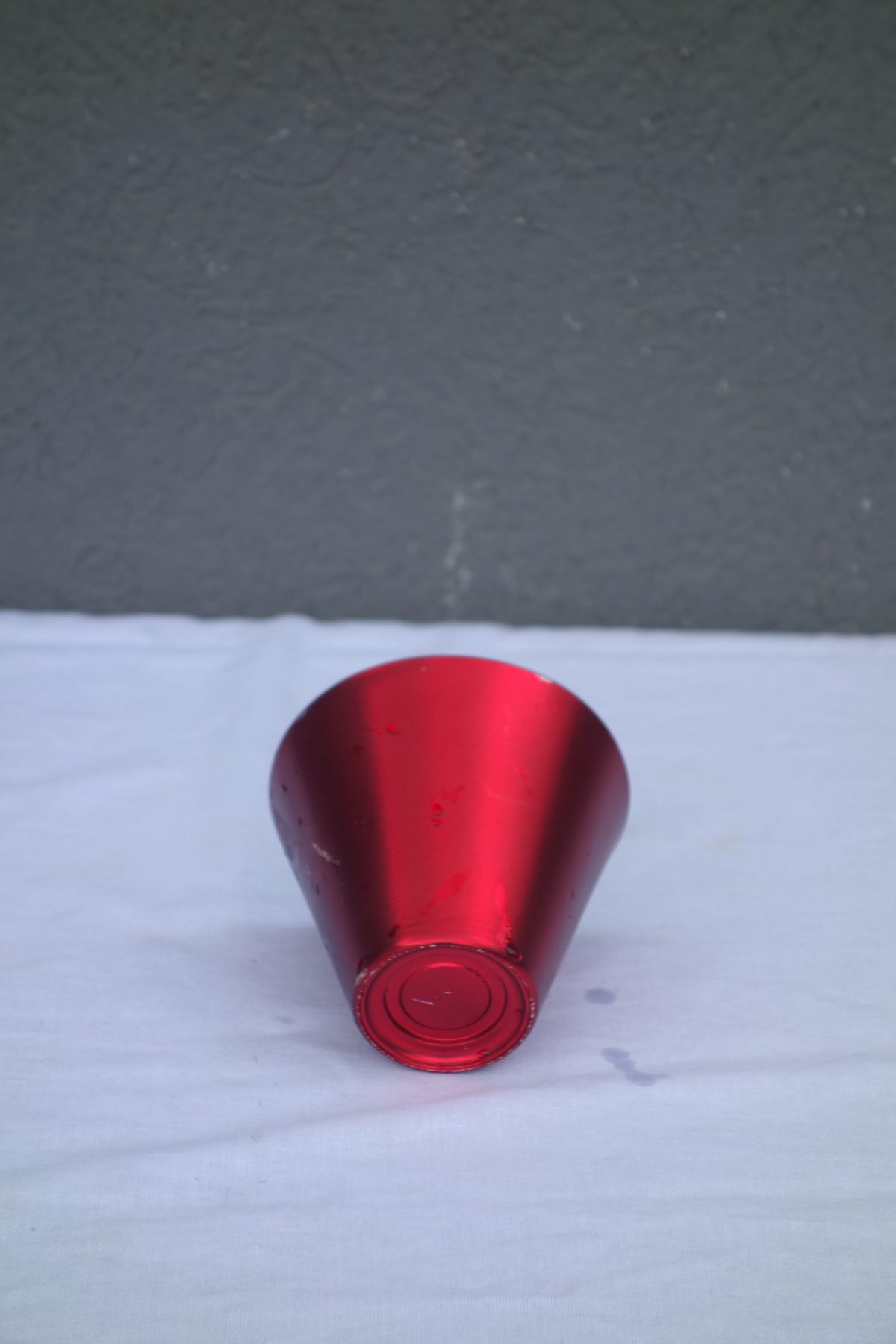 Svietnik   červený – Obrázok 4