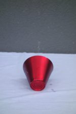 Svietnik   červený – Obrázok 4