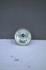 Svietnik   červený – Obrázok 2