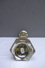 Svietnik  sklenený  veľký – Obrázok 3