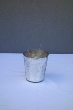 Svietnik   -  strieborný