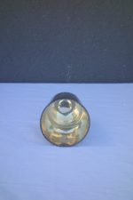 Svietnik   -  strieborný – Obrázok 2