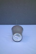 Svietnik   -  strieborný – Obrázok 3