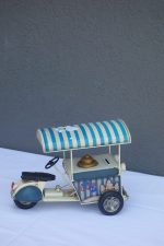 Retro  model  ZMRZLINOVÝ   STÁNOK – Obrázok 2