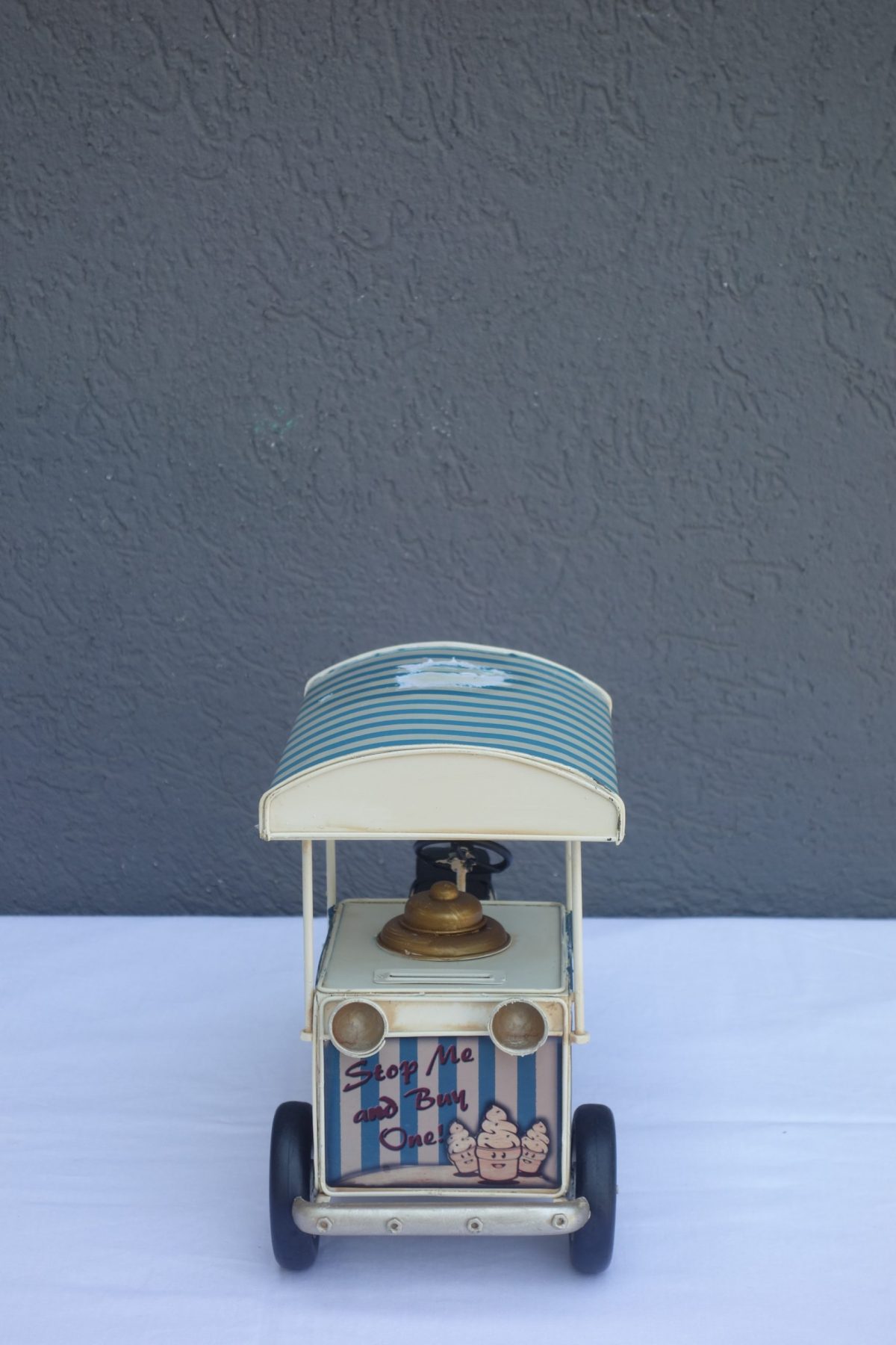 Retro  model  ZMRZLINOVÝ   STÁNOK – Obrázok 5