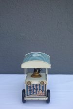 Retro  model  ZMRZLINOVÝ   STÁNOK – Obrázok 5