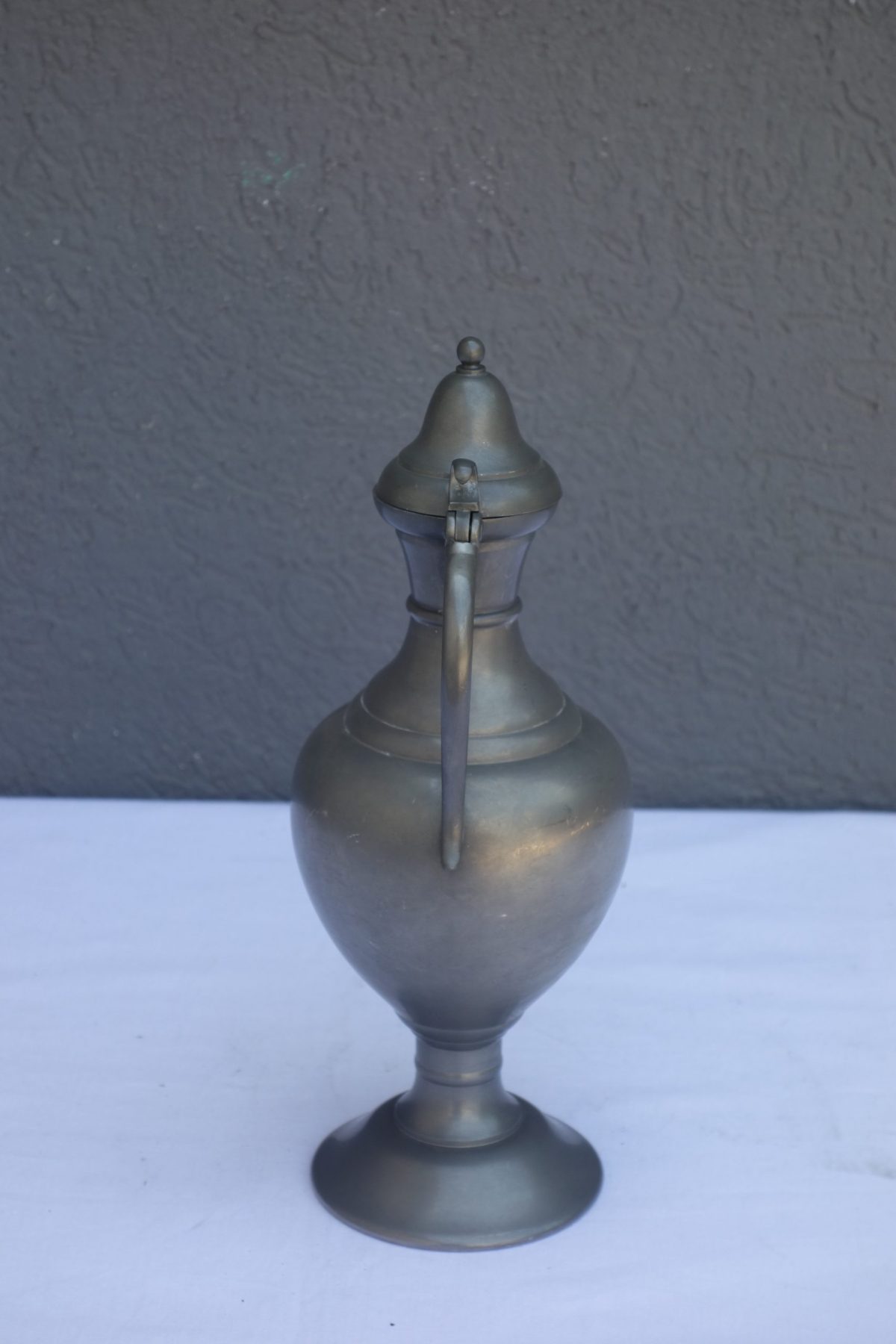 Džbán  cínový – Obrázok 2