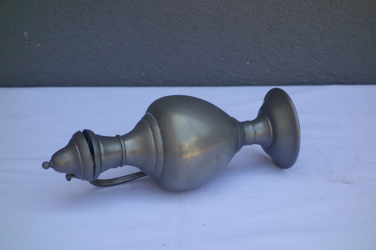 Džbán  cínový – Obrázok 5