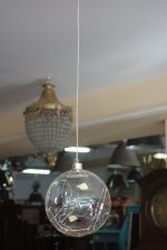 Svietidlo  kreatívne  závesné – Obrázok 2