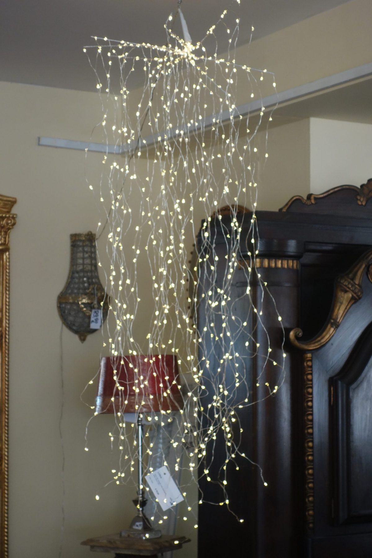 Záves  svetelný – Obrázok 4