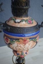 Lampa   luxusná  -  rustikálna – Obrázok 5