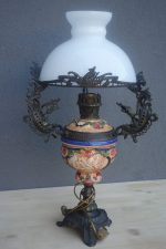 Lampa   luxusná  -  rustikálna – Obrázok 7
