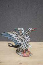 Lampa  nočná  Tiffany  30  x  27  cm – Obrázok 3