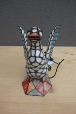 Lampa  nočná  Tiffany  30  x  27  cm – Obrázok 5