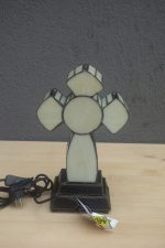 Lampa  nočná  Tiffany  32  x  12  x  12  cm – Obrázok 3