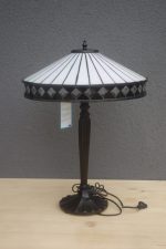 Lampa  nočná  Tiffany  60  x  40  cm – Obrázok 2
