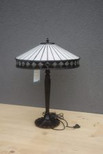Lampa  nočná  Tiffany  60  x  40  cm