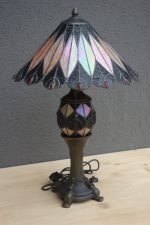 Lampa  nočná  Tiffany  67  x  40  cm – Obrázok 3