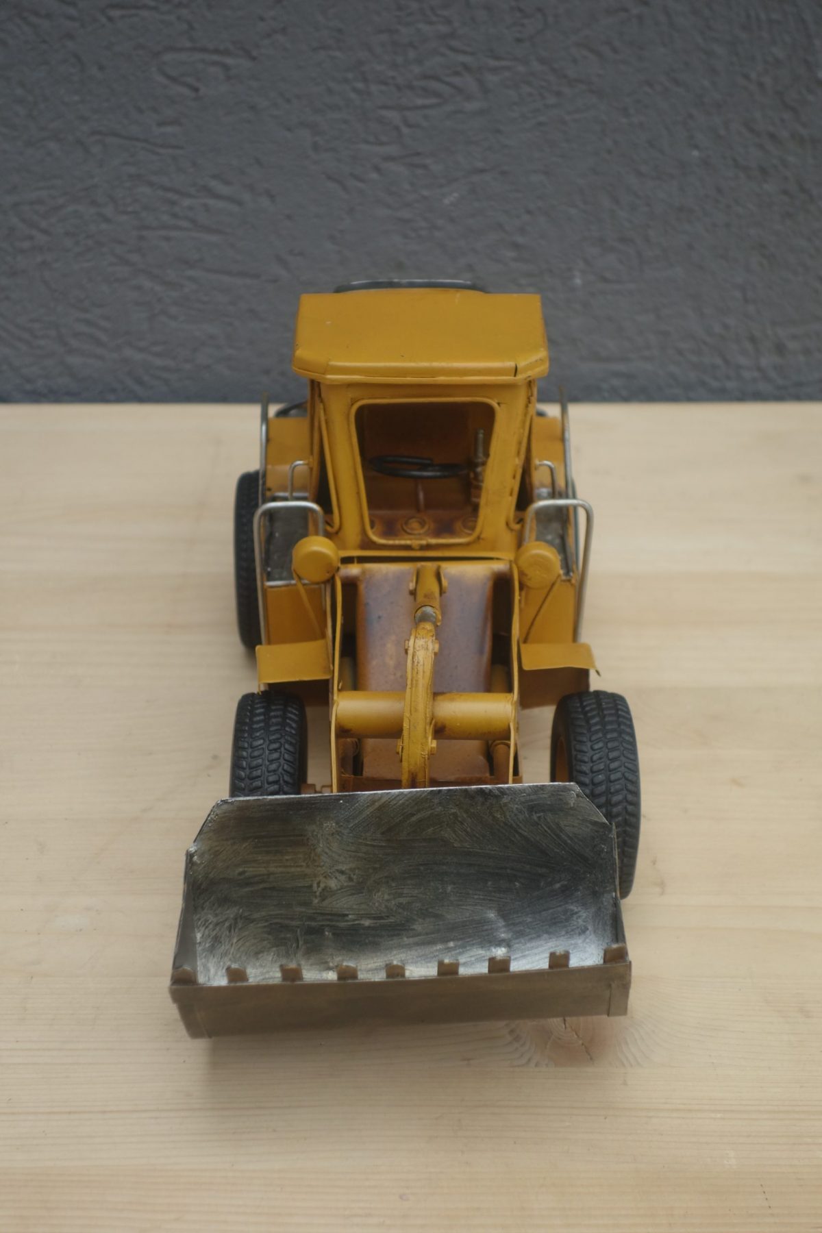 Retro  model  -   "BAGER" – Obrázok 3