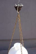 Lampa  petrolejová  závesná – Obrázok 5