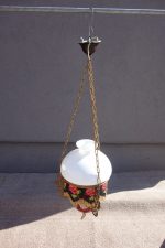 Lampa  petrolejová  závesná – Obrázok 4