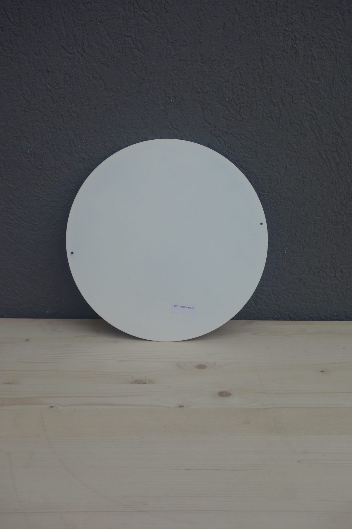 Plechová "RETRO" tabuľa – Obrázok 3