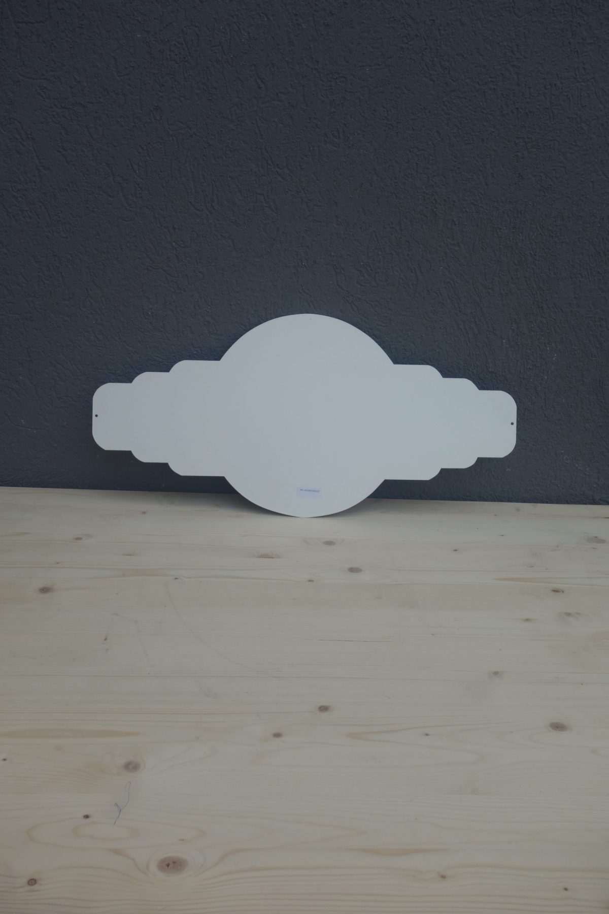 Plechová "RETRO" tabuľa – Obrázok 5