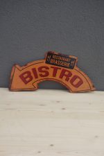 Plechová "RETRO" tabuľa – Obrázok 2