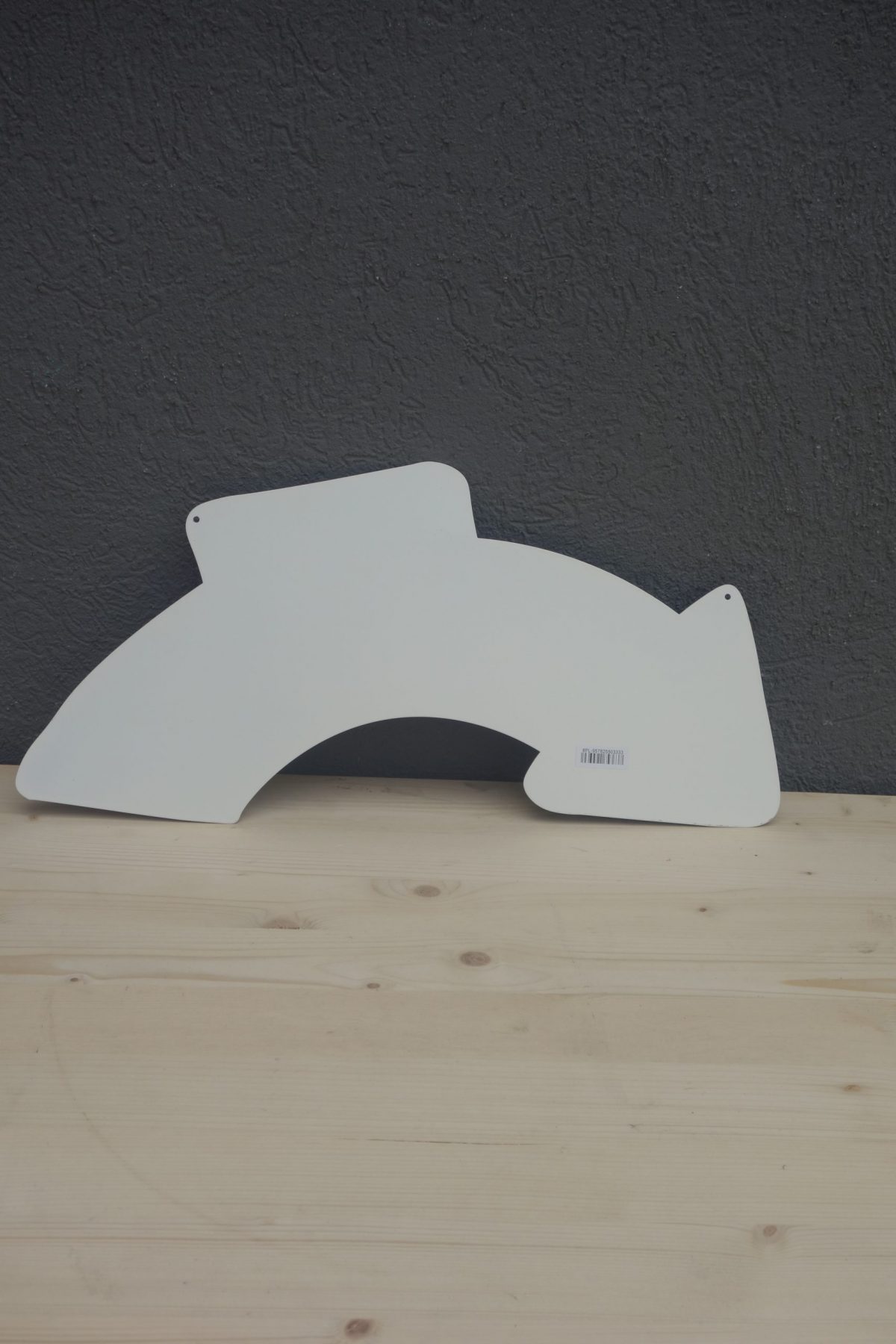 Plechová "RETRO" tabuľa – Obrázok 4