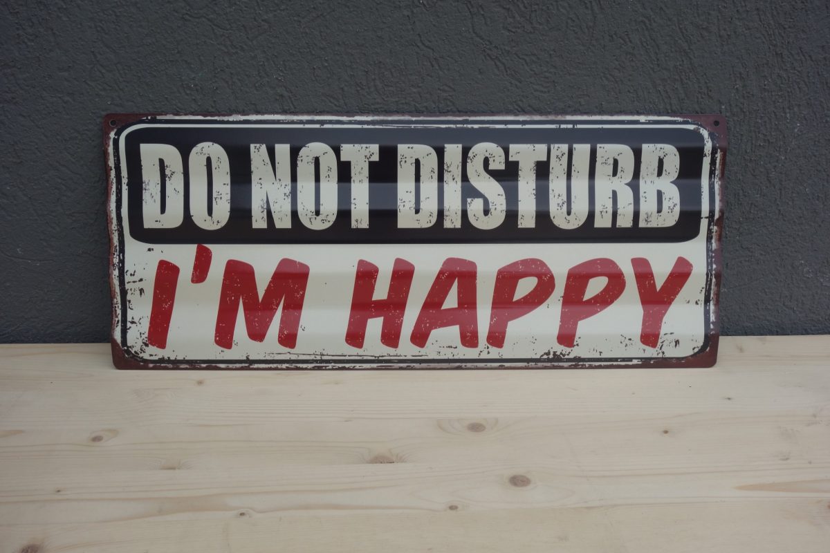 Plechová "RETRO" tabuľa – Obrázok 2