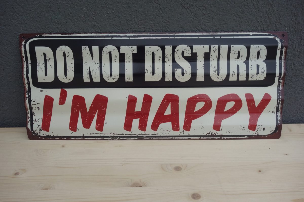 Plechová "RETRO" tabuľa – Obrázok 3