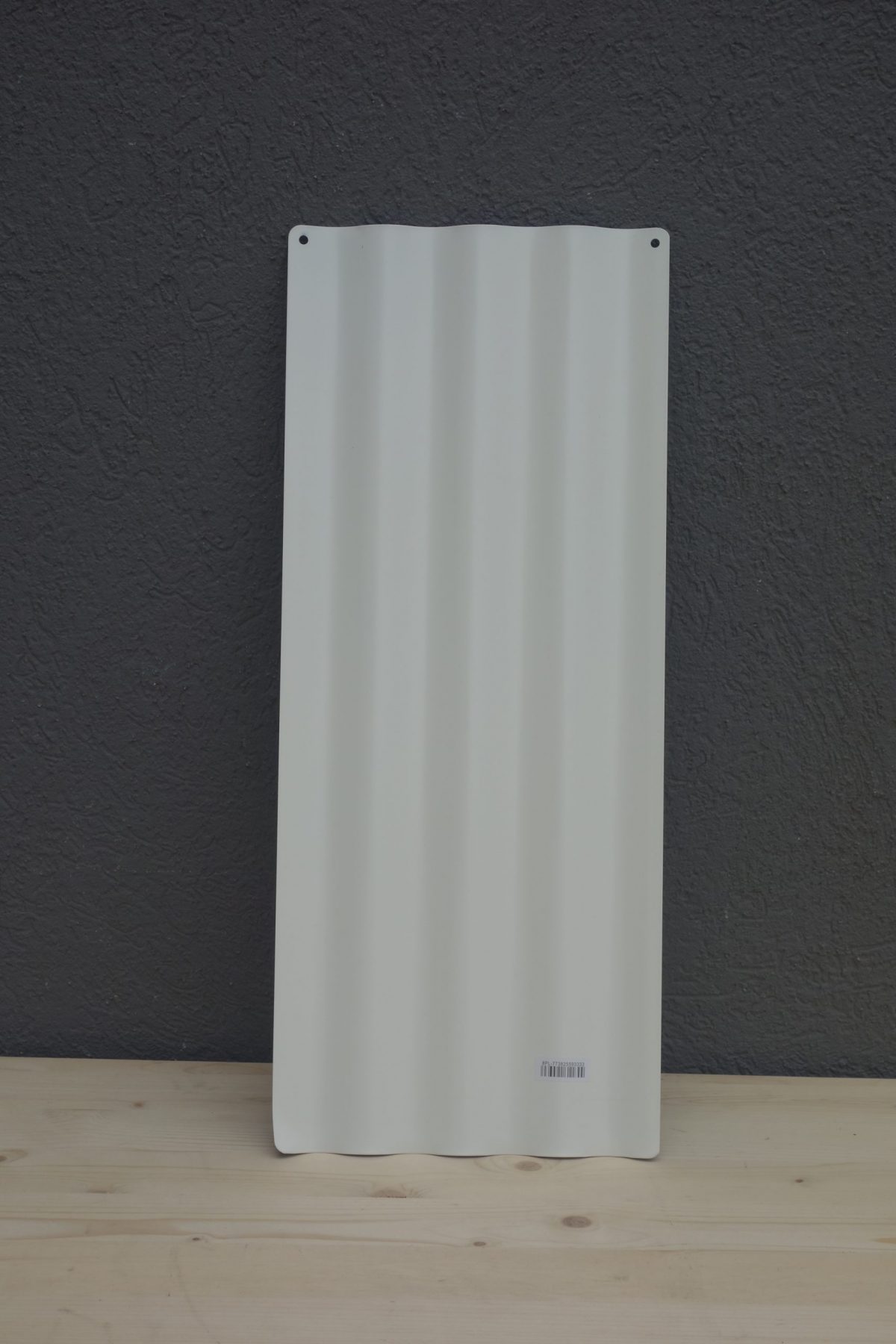 Plechová "RETRO" tabuľa – Obrázok 4