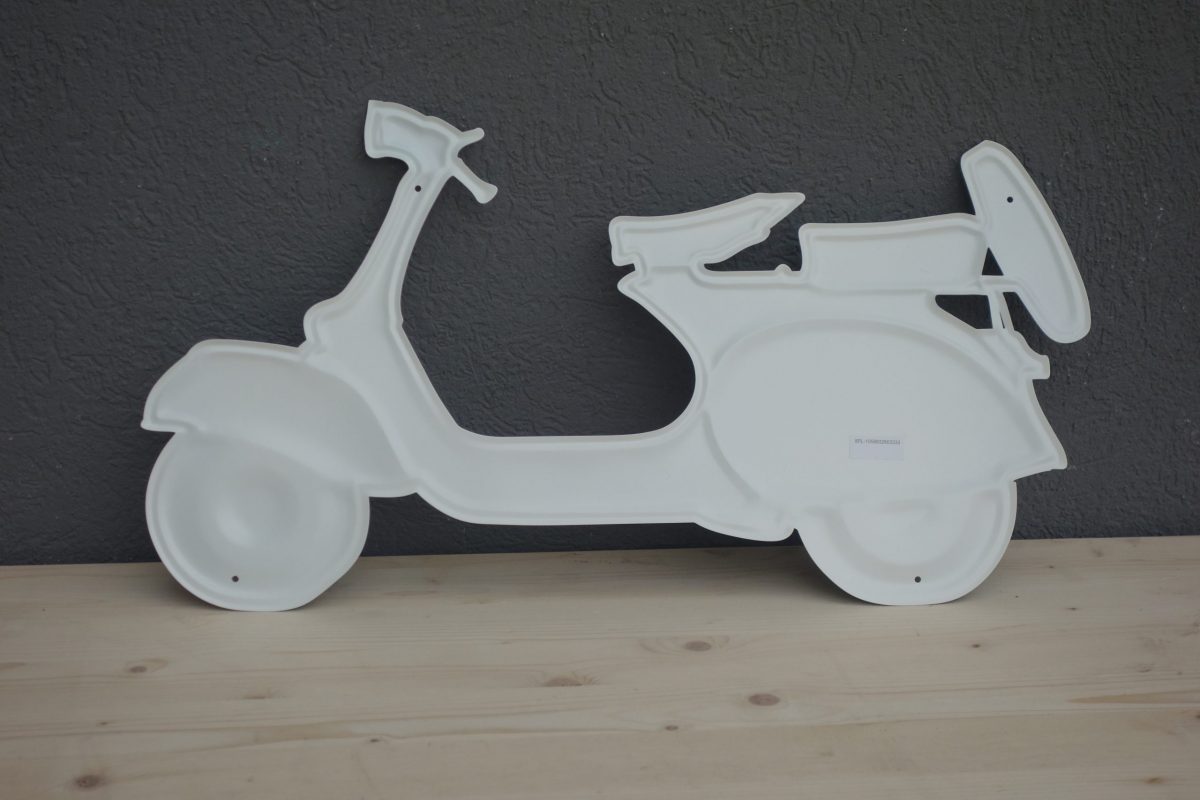 Plechová "RETRO" tabuľa – Obrázok 6