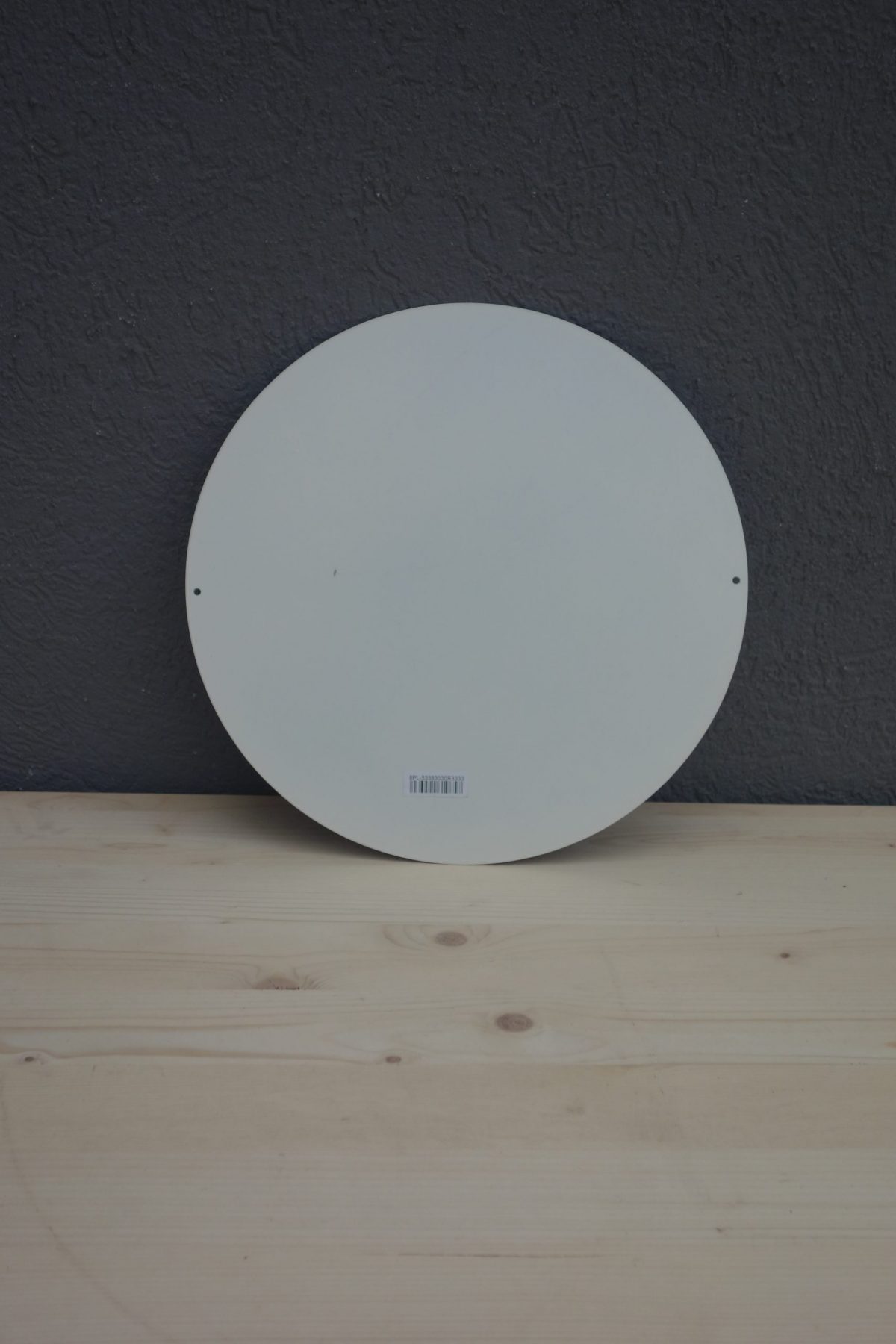 Plechová "RETRO" tabuľa – Obrázok 4