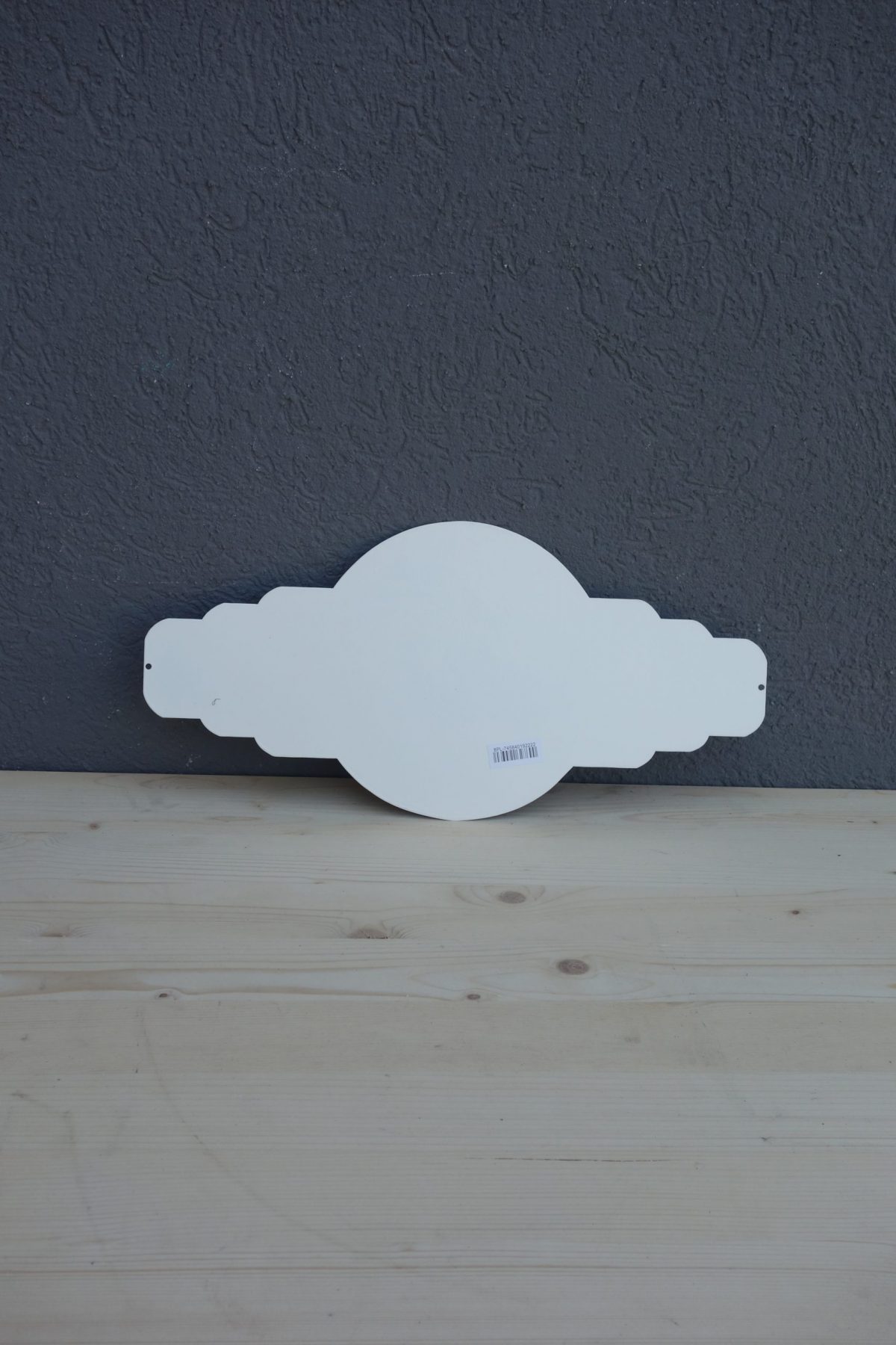 Plechová "RETRO" tabuľa – Obrázok 4