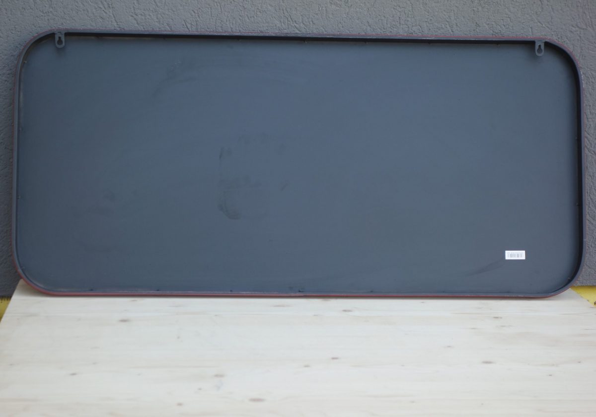 Plechová "RETRO" tabuľa – Obrázok 5